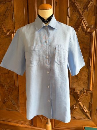 VERSE / Brand Schwester von Versace / Hemd  Gr. 40DE