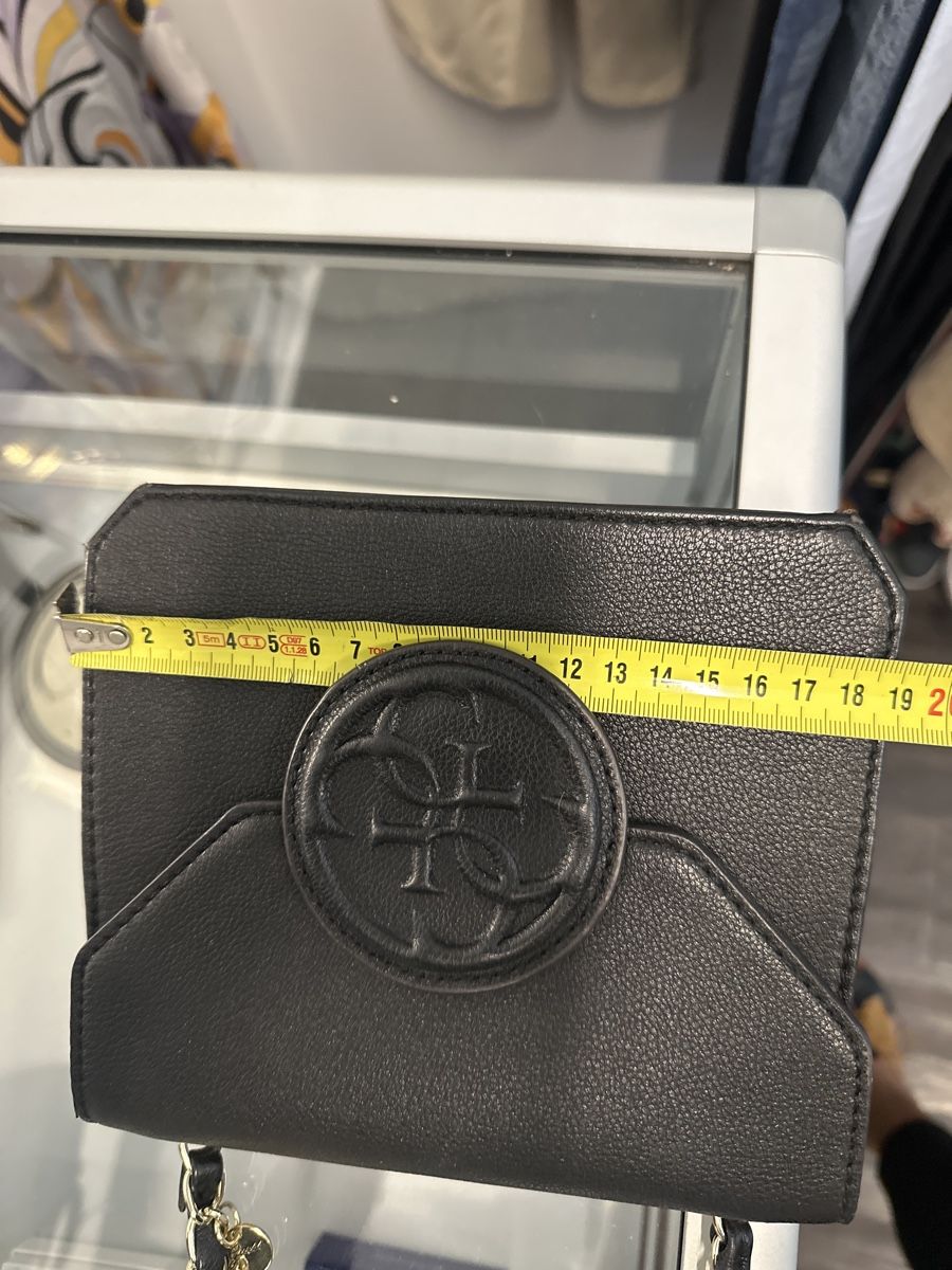 Guess Taschen für Damen: Guess Tasche – Gebraucht aus Frenkendorf von Katrin02 3