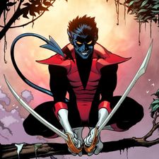 Profile image of 9Nightcrawler9