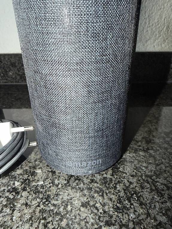 Casse acustiche: Alexa – Usato da Wangen an der Aare venduto da privatkunde 1