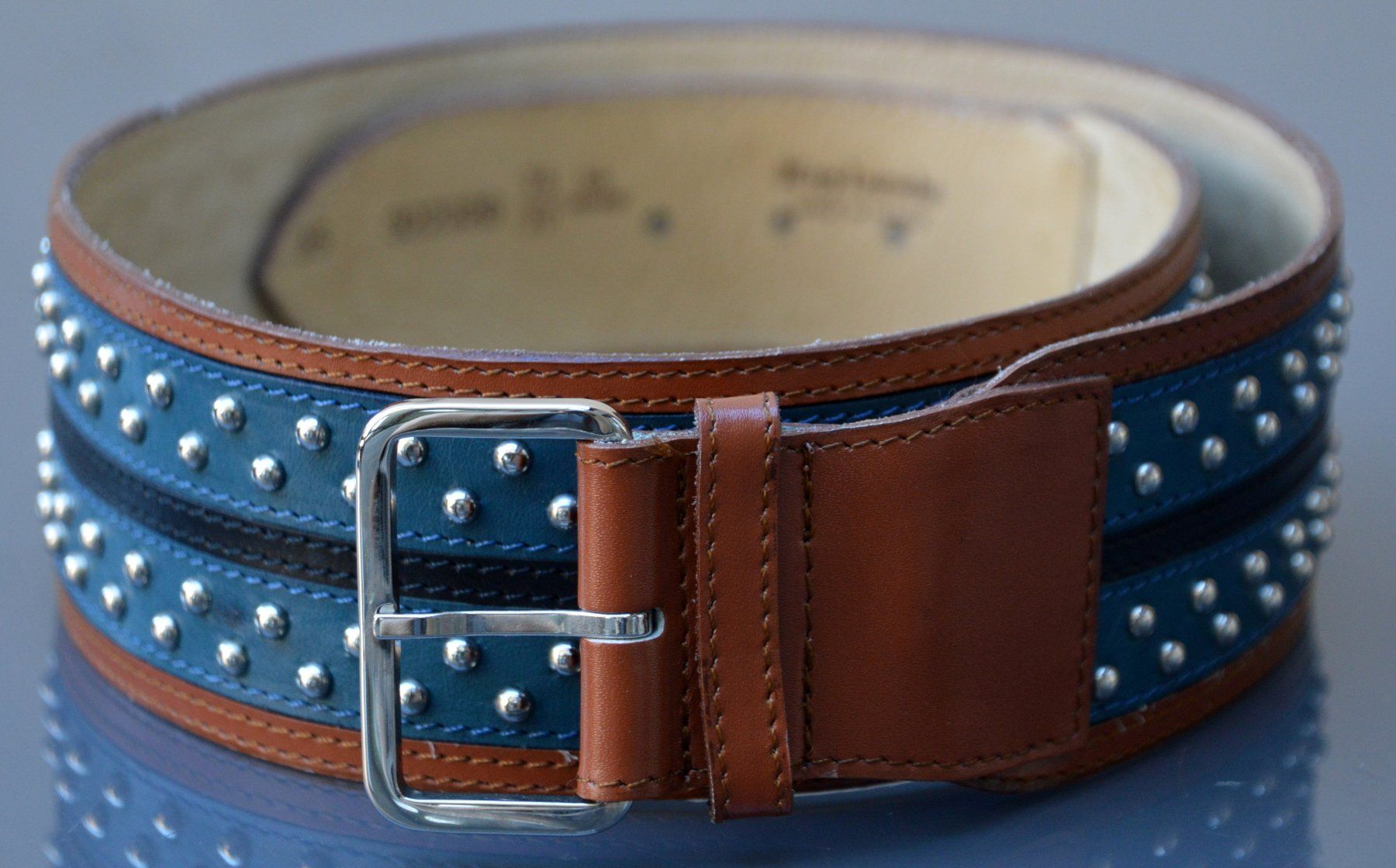 Cinture: Gürtel / ceinture Guy Laroche – Usato da Collonges venduto da Auganien 1