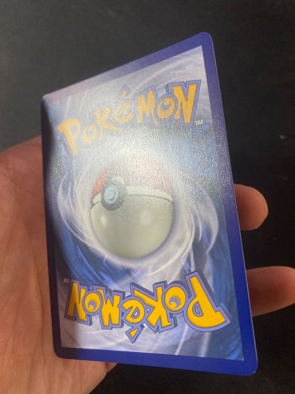 Pokémon Carte collezionabili: Barschwa 198 - Feebas - Surging Sparks - DE – Nuovo (secondo la descrizione) da Hausen AG venduto da Shrade 3