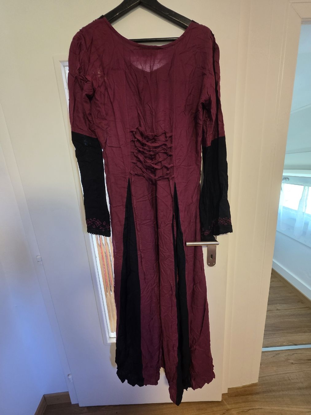 Vestiti: Mittelalter Kleid gr S/M – Nuovo (secondo la descrizione) da Dietfurt venduto da Destroyed 1
