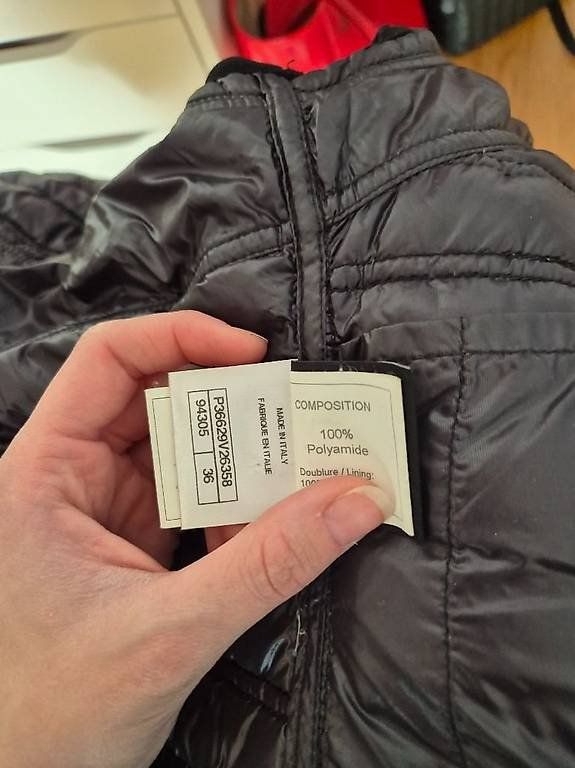 Chanel Gilets & Westen: Chanel Weste / Gilet, Gr. 36 – Gebraucht aus Winterthur von lor_5vlb 4