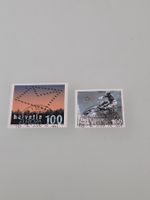 2008 Briefmarken diverse