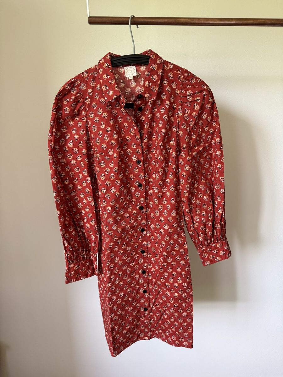 Des Petits Hauts Vestiti: Kleid des Petits Hauts – Nuovo (secondo la descrizione) da Biel/Bienne venduto da Jouliiiie