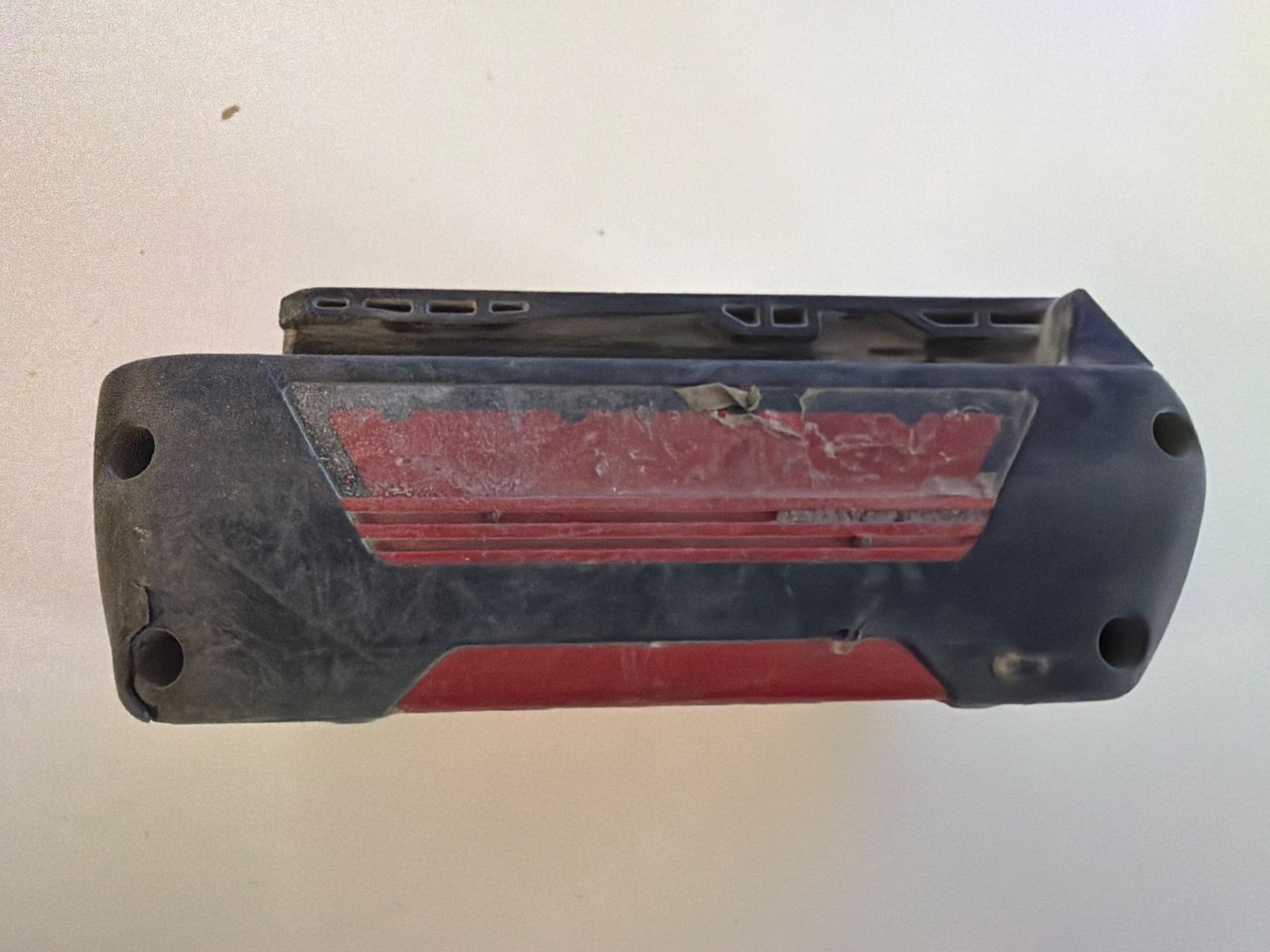 Bosch Batterie: Bosch Akku 36V 1.3Ah Compact - Original, gebraucht. Nr.7 – Usato da Dietikon venduto da Emoruk 1