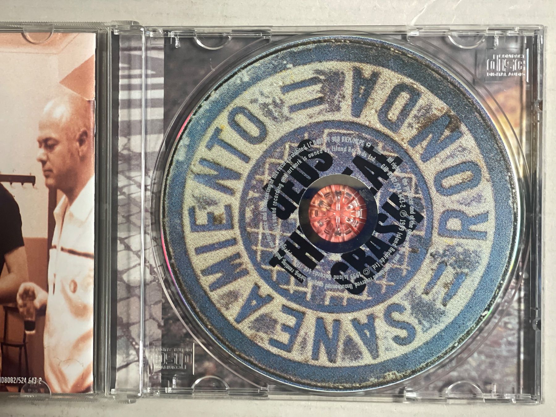CDs: dEUS – Gebraucht aus Muri b. Bern von AdidasCollector 3