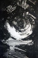CHRISTIAN FOSSIER (Frankreich 1943-2013)