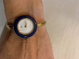 Montre gucci