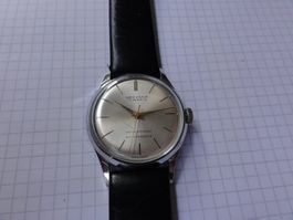 Armbanduhr GROVANA
