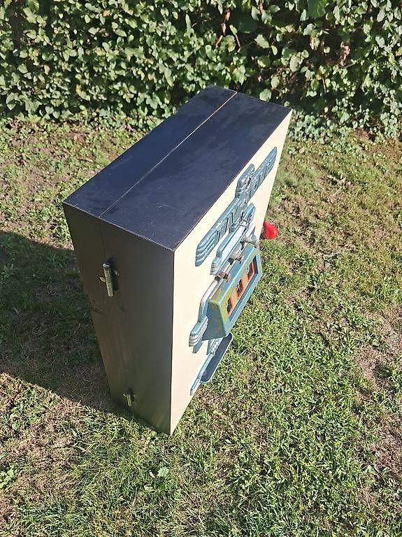 Machines à sous: Spielautomat Tivoli – D'occasion à Rothenburg par Nosta4 4