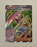 Minna und Elfriede #254