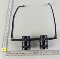 Eschenbach Tele 3x Brille / Binocular / Lupe