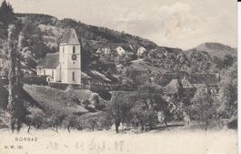 Rorbas   ZH       um 1908