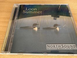 K1 Unknown Artist – Loon Summer