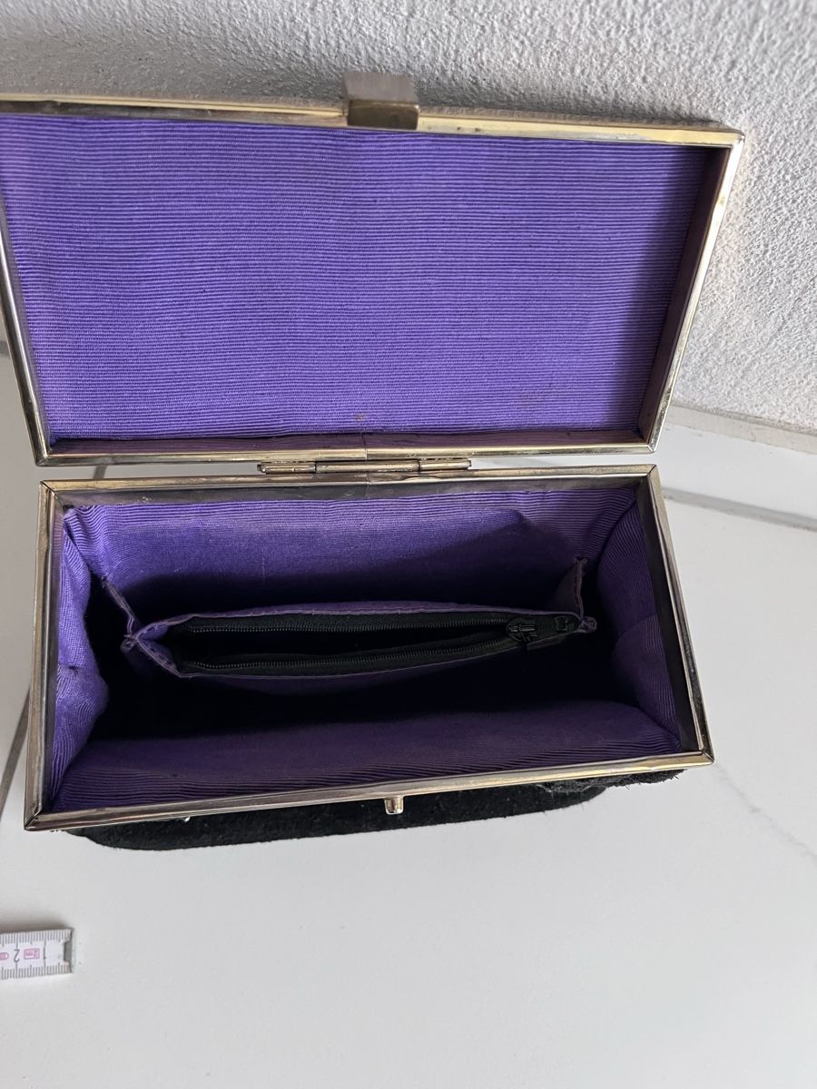 Taschen für Damen: Tolle Handtasche Retrostyle – Gebraucht aus Russikon von sparklingvision 2