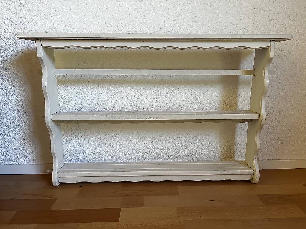 Scaffali: Wandregal – Usato da Utzigen venduto da riitta.rom