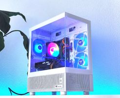 ASUS Gaming PC/ 32GB Ram 1TB /GTA,Fortnite,PUBG,CS2..