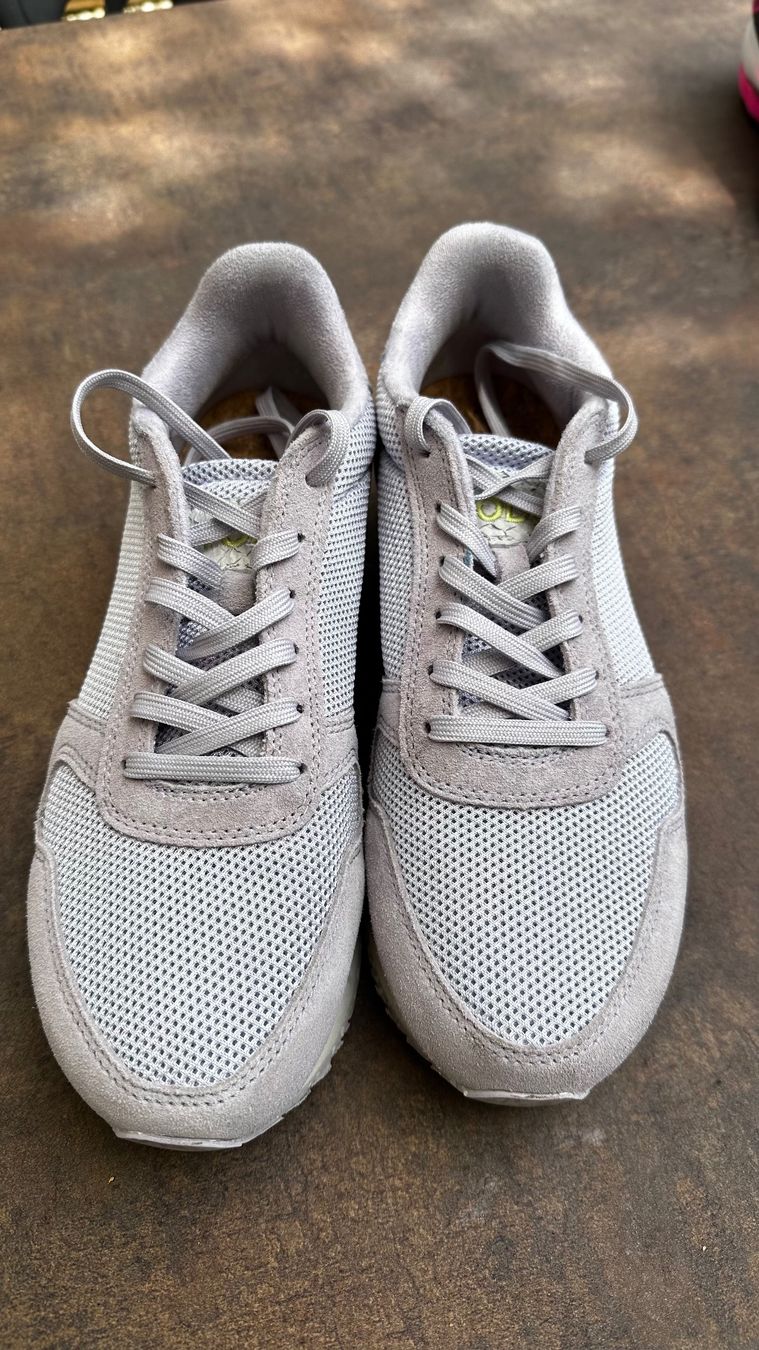Scarpe da donna: Sneaker Lila von Woden – Usato da Killwangen venduto da Cebelli