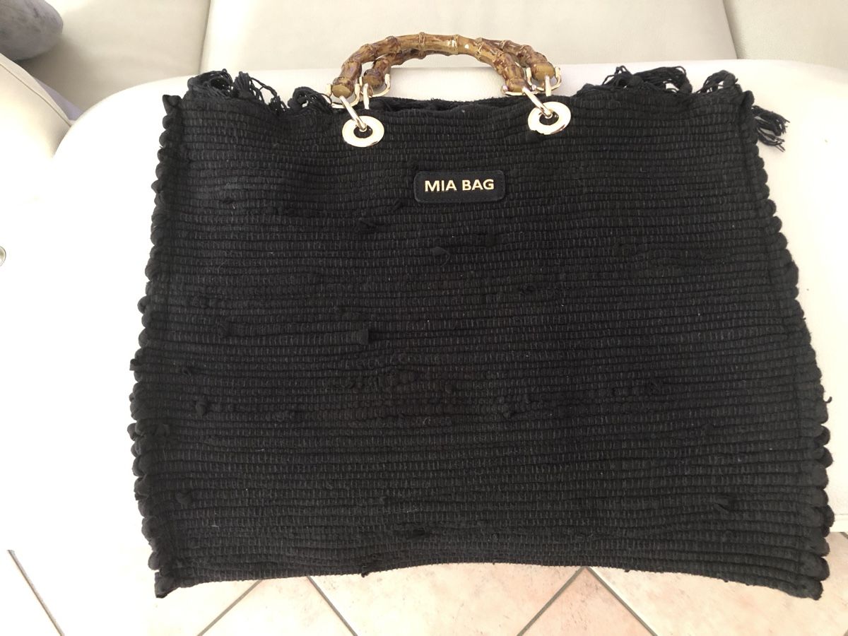 Mia Bag Borse da donna: Mia bag – Usato da Rancate venduto da Birbine
