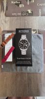 Withings Scanwatch2 Nova mit Zubehör und Garantie