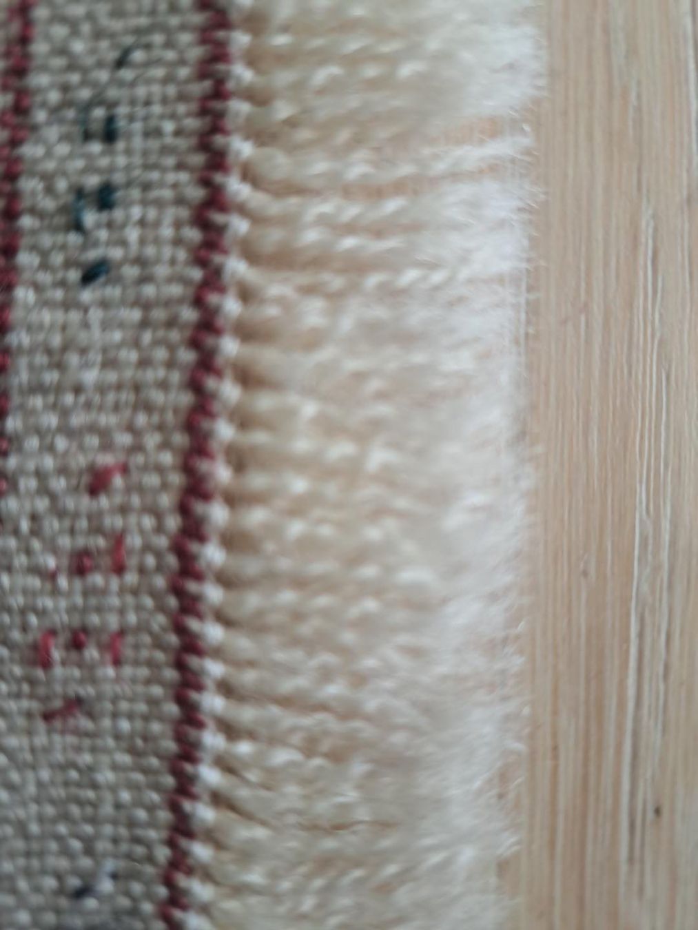 Tappeti: Orientteppich Kerki 160x256cm – Usato da Schaffhausen venduto da geh_stSU82 5