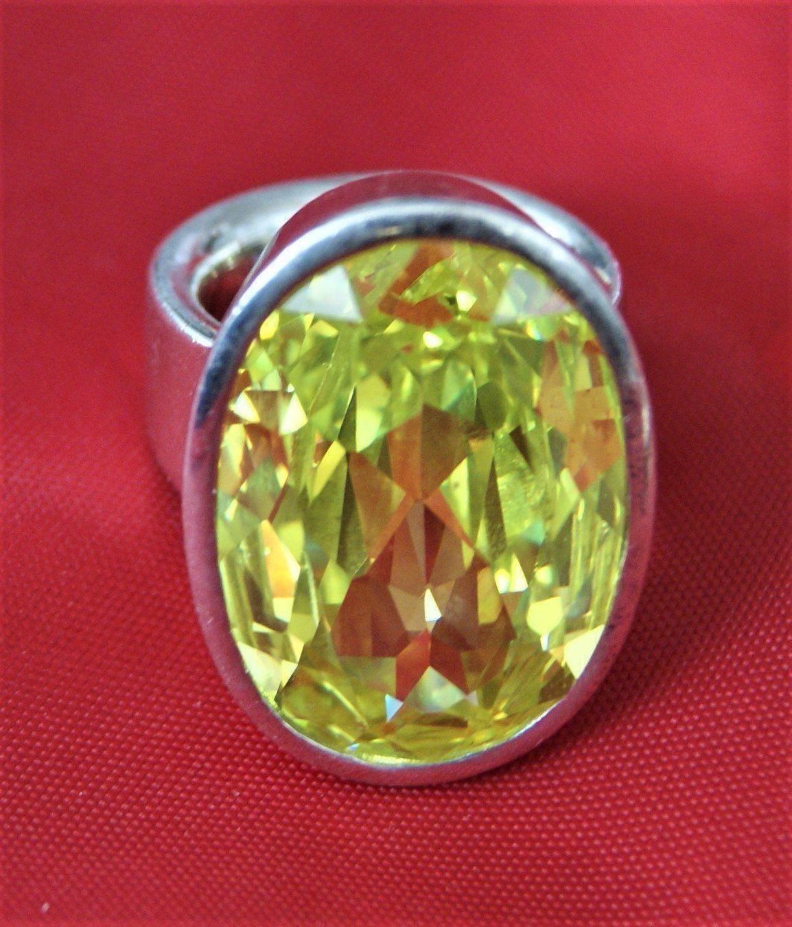 Sonstiger Schmuck: SET, FINGERRING, ANHÄNGER, COLLIER – Gebraucht aus Stadel von Wald100 4