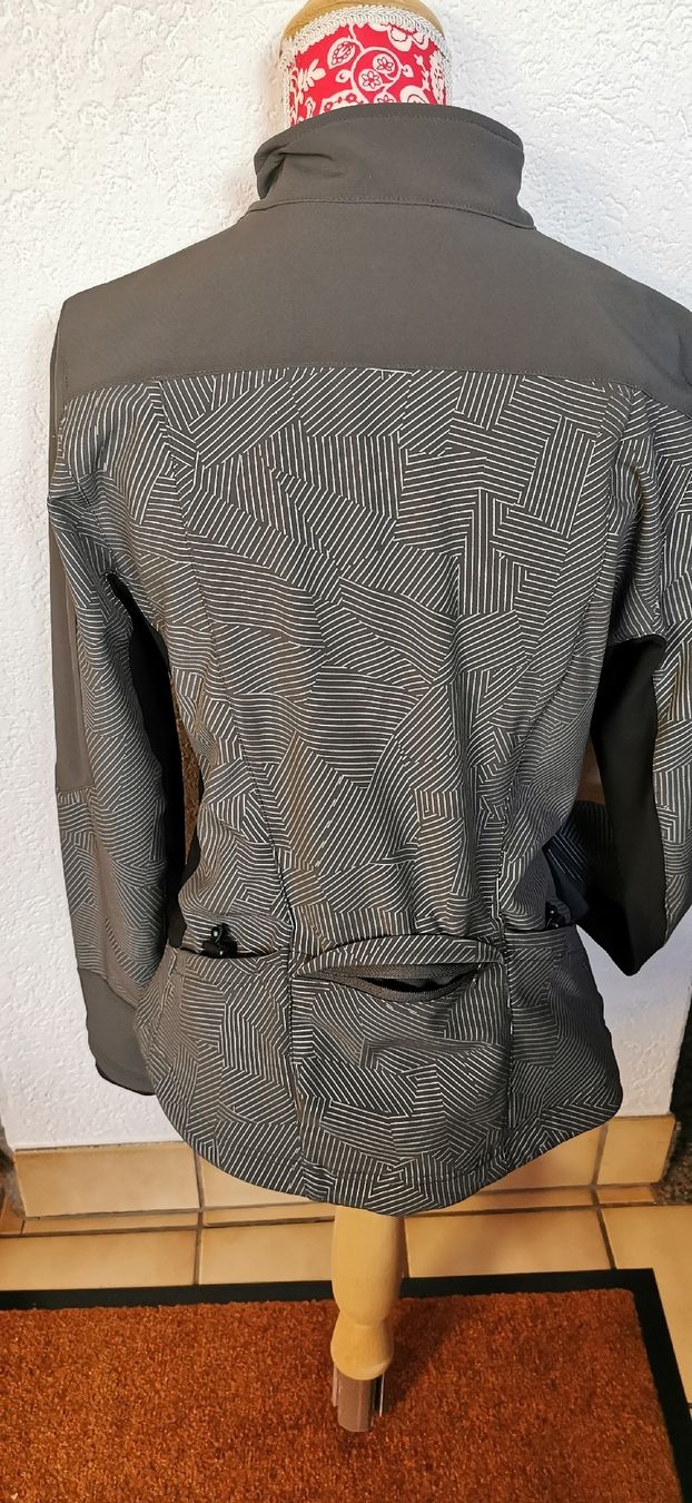 Giacche: ROCXYGEN Climbing Gr. 34 Jacke – Nuovo (secondo la descrizione) da St. Niklaus VS venduto da Distel60 4
