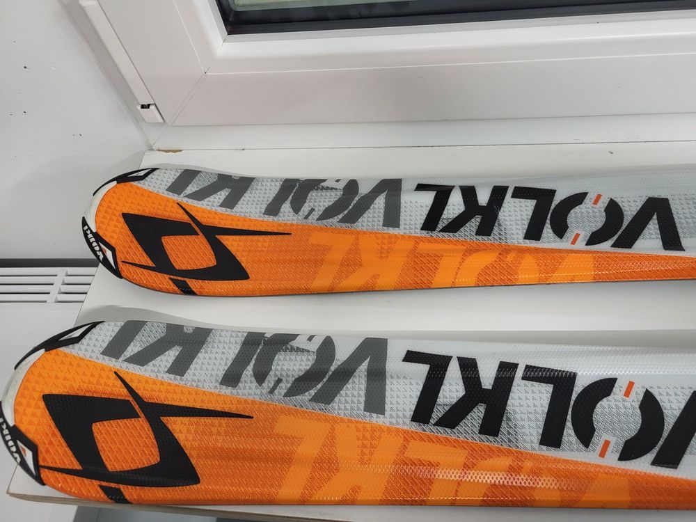 Ski Völkl RTM 75 | Kaufen auf Ricardo