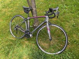 Rennvelo Spezialized Ruby Comp 51