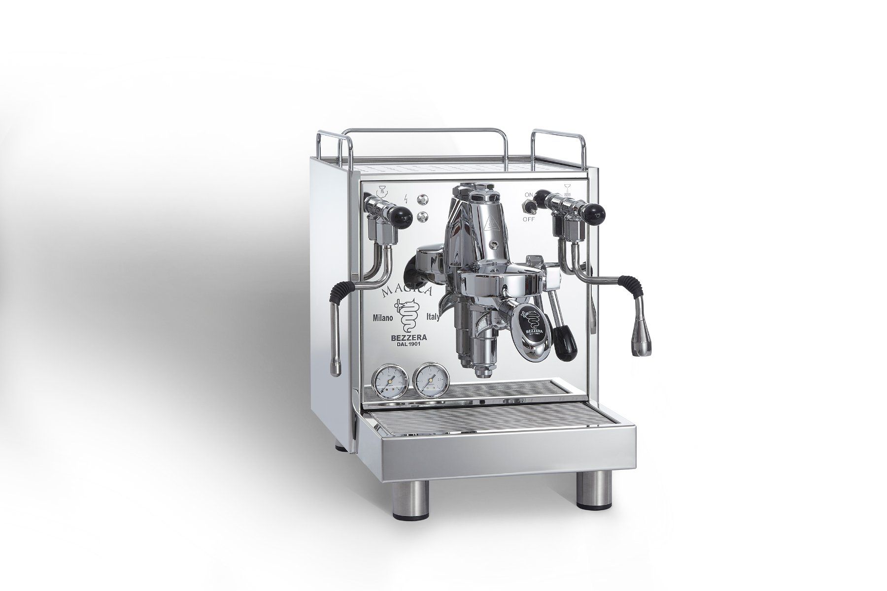 Bezzera Machines à café & Machines à expresso: Bezzera Magica – D'occasion à Allschwil par Bernie21