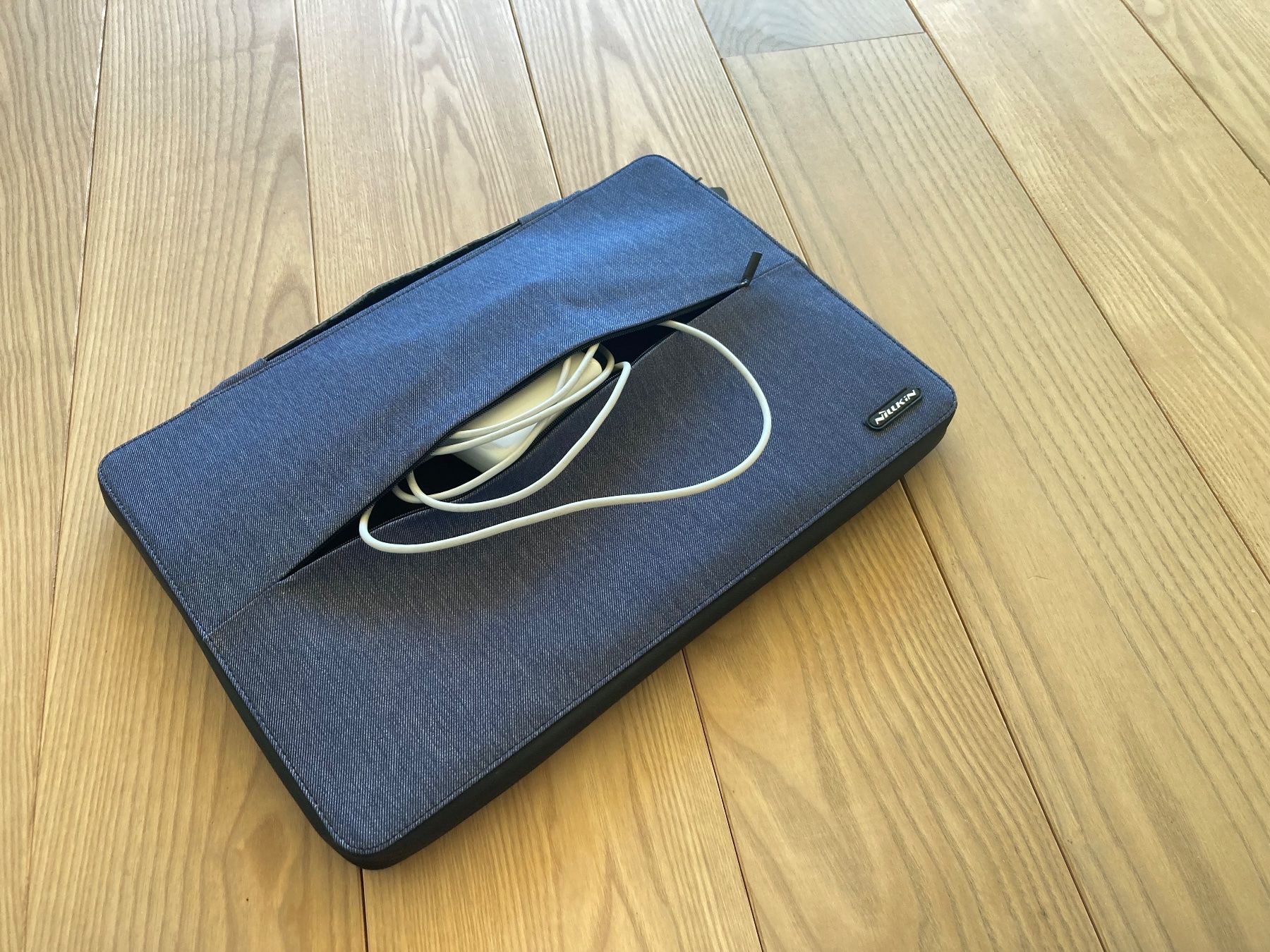 Apple Notebook: MacBook Pro 15 – Usato da Delémont venduto da henneman 2