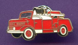 FEUERWEHRAUTO