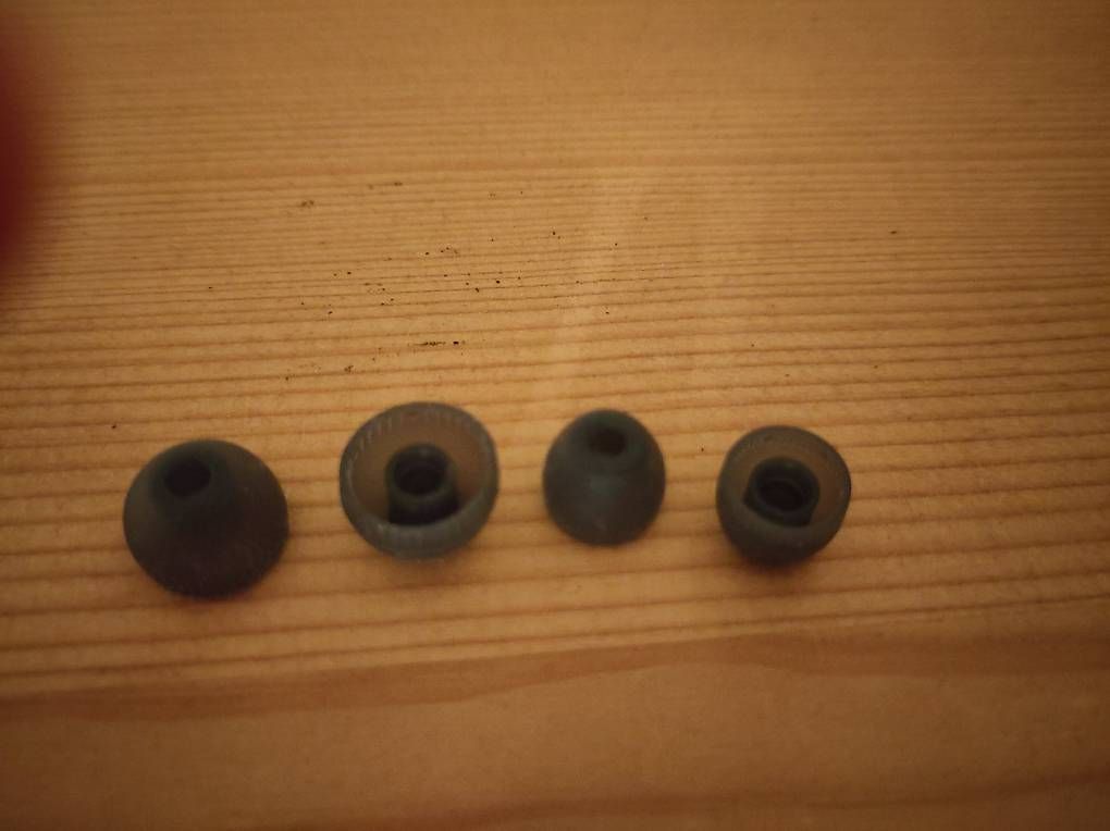 Sony Cuffie: Sony MP3 Kopfhörer, wasserfest – Usato da Bern venduto da m_k_62gv 3