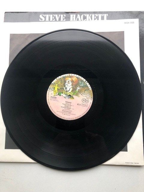 Dischi in vinile: Genesis – Usato da Aarwangen venduto da Jukebox3 6