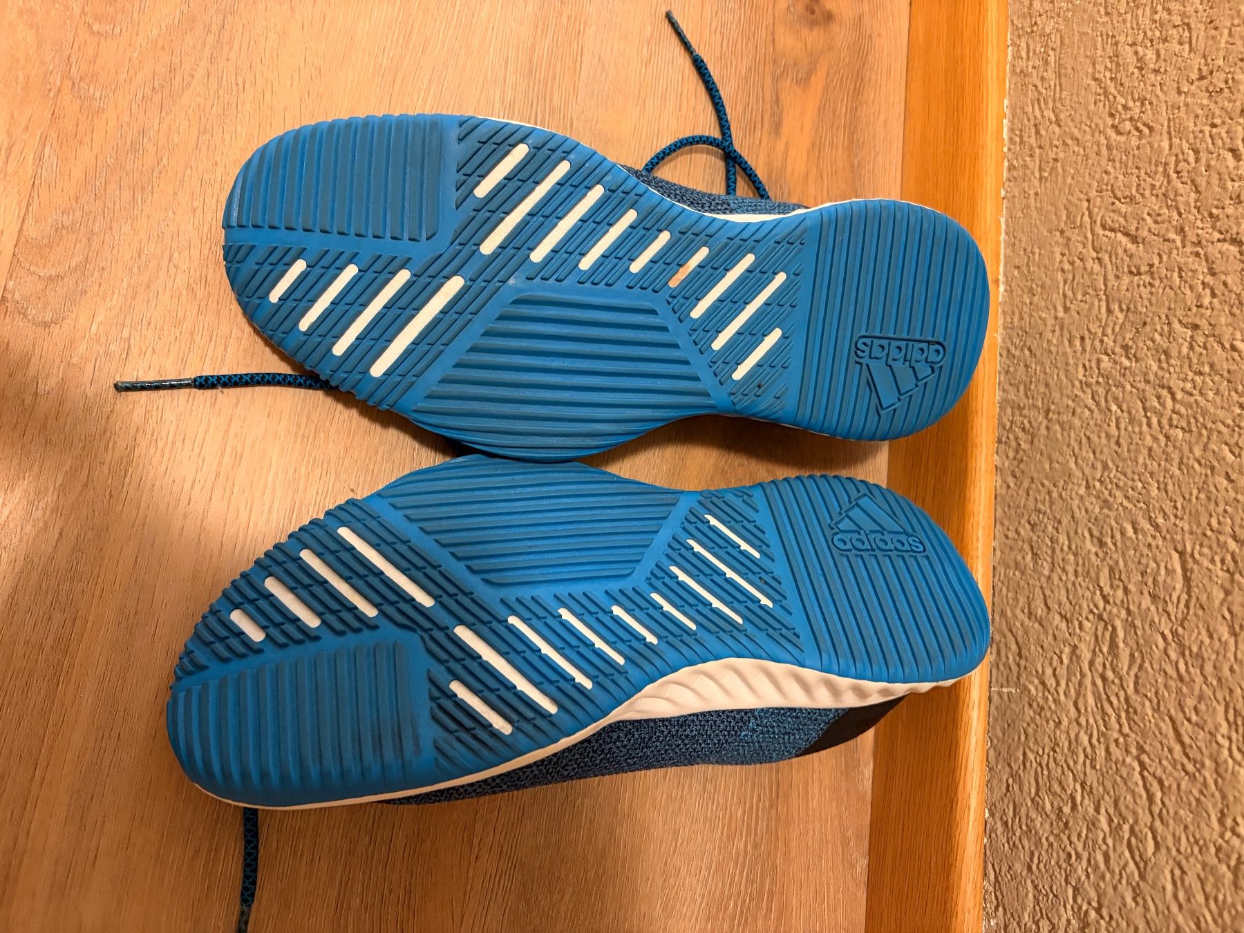 Adidas Scarpe da uomo: Adidas lifting shoes – Usato da Zürich venduto da pre_vy7t 2