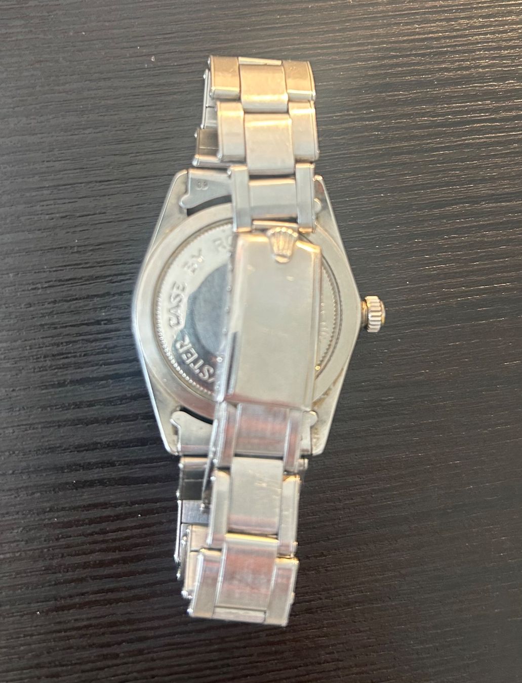 Tudor Orologi: Tudor Oyster-Prince ROTOR - Small Rose – Usato da La Chaux-de-Fonds venduto da jacq_LaTsch0 3