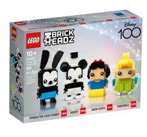 LEGO BrickHeadz Disney 100 40622 Neu/OVP