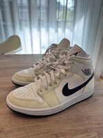 Nike Air Jordan 1 Mid Coconut 39
