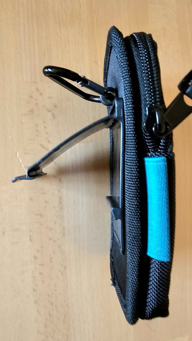 Sonstige Arbeitskleidung & Schutz: Makita Smartphone Gürteltasche E-05583 – Neu und originalverpackt aus Hallau von  5
