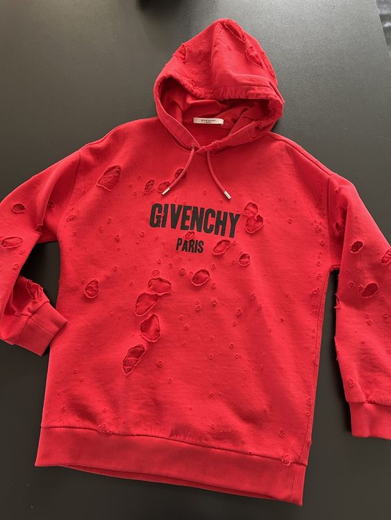 Givenchy Hoodie Herren Grösse M (Gebraucht) in Kilchberg ZH für