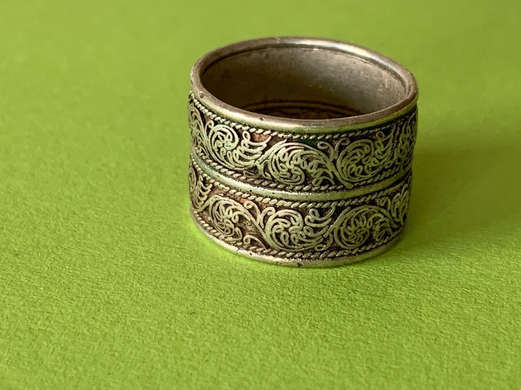 Ringe: Doppelring grösse 56.5/18 – Gebraucht aus Dittingen von Bijoubelle 6