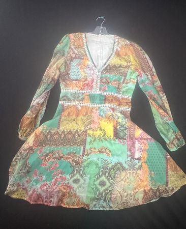 Kleid