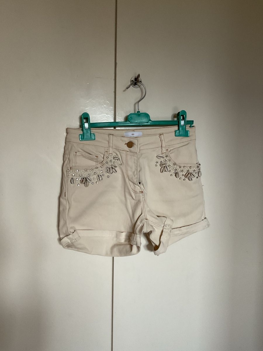 Pantaloni: Short /  Shorts MOTIVI – Usato da Meyrin venduto da The_Top_Dressing