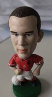 Figurine Football England Wayne Rooney 2004