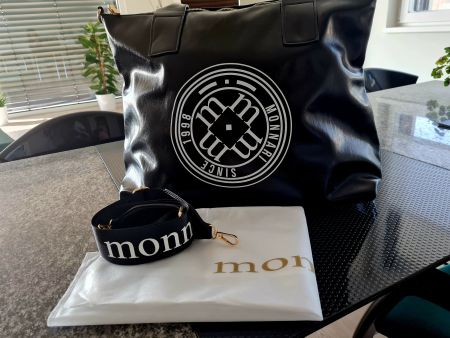 MONNARI Handtasche/ Shopper