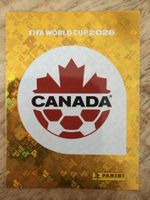 Panini CAN 1