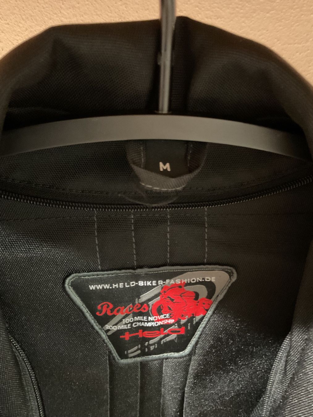 Held Giacche: Motorradjacke – Usato da Basadingen venduto da bri_7lx9 1