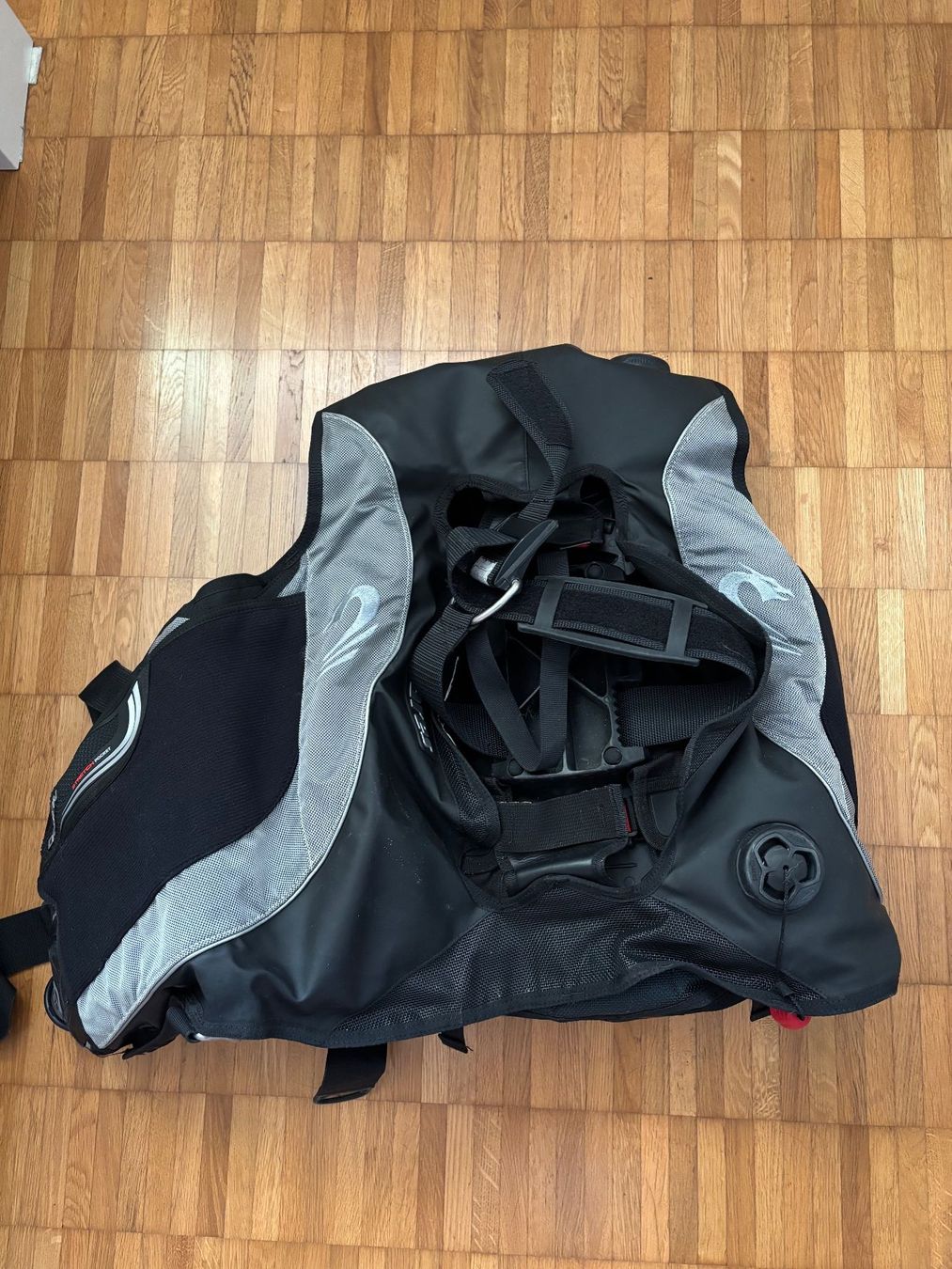 Mares Tauchanzüge: Mares Dragon SLS BCD Jacket Gr. XL – Gebraucht aus Seedorf BE von Bersch86 1
